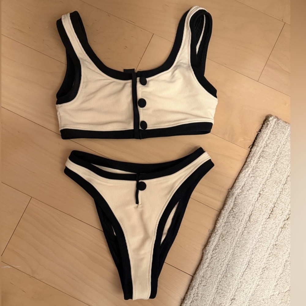 SAME Grace Bikini Small/Medium
